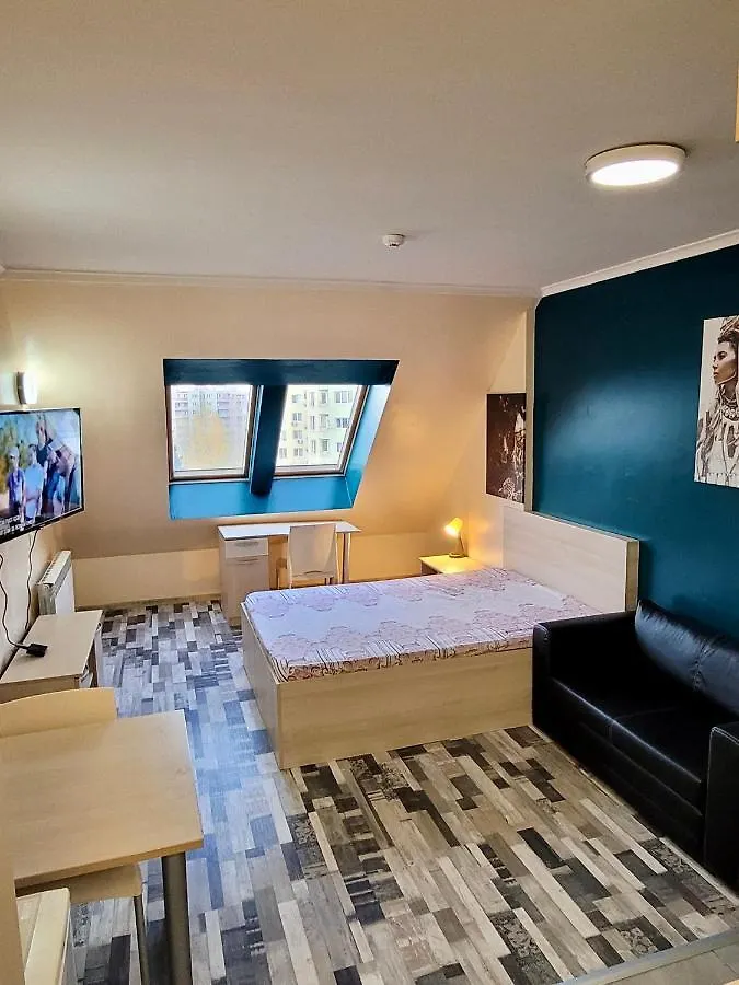 Romantic Studio Sofia