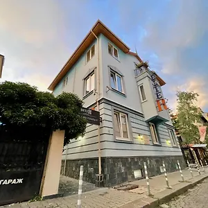 3* Hotell Diter Family
